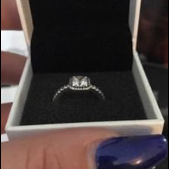 Pandora ring - Picture 3 of 3